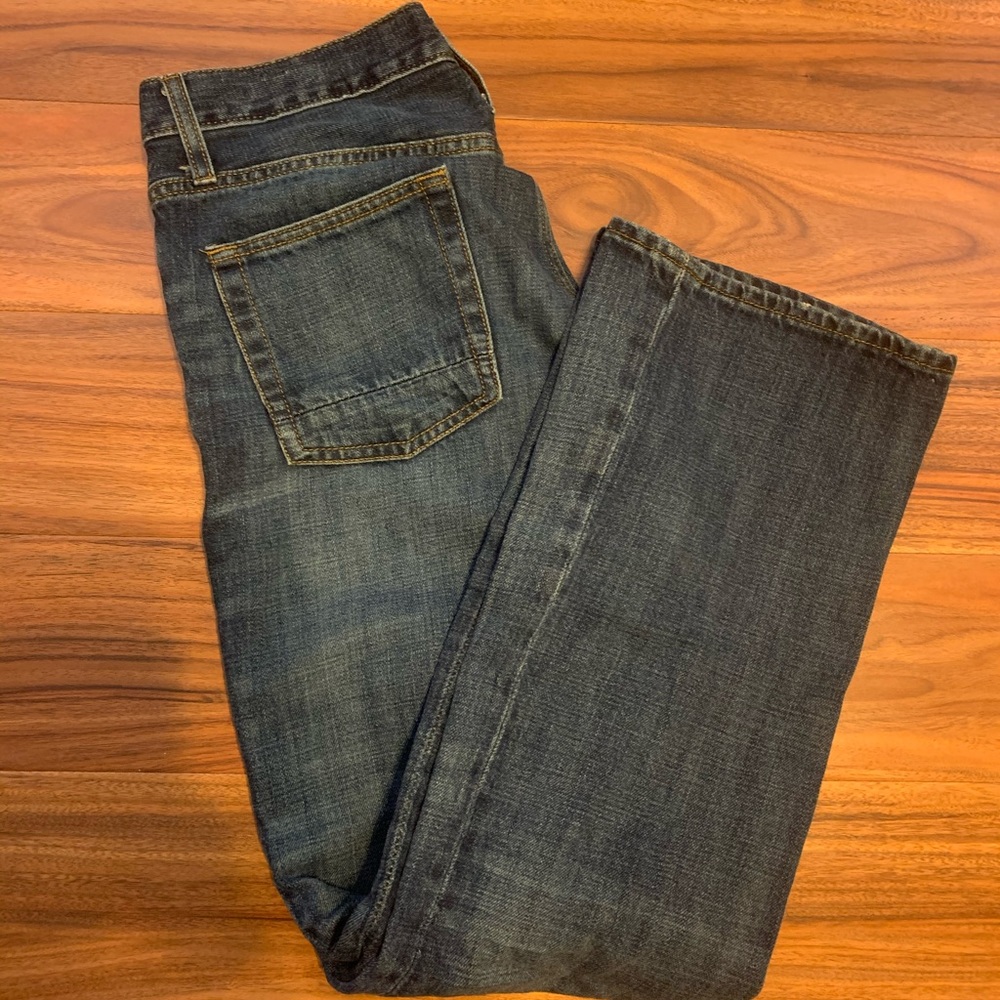 BRAND NEW Mossimo jeans
